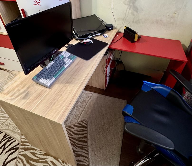 Детская комната , производсво Россия