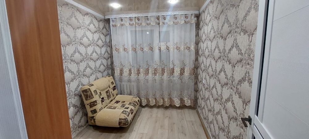 Сдам 3-х ком КВ срочно