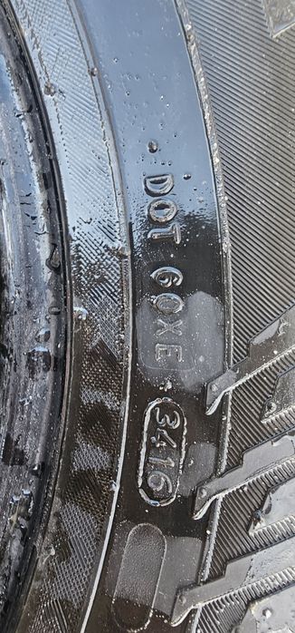 Nokian SUV - Cauciucuri/anvelope cu crampoane
