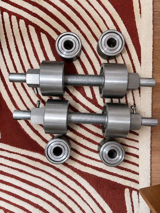 Продам гантел 30 кг