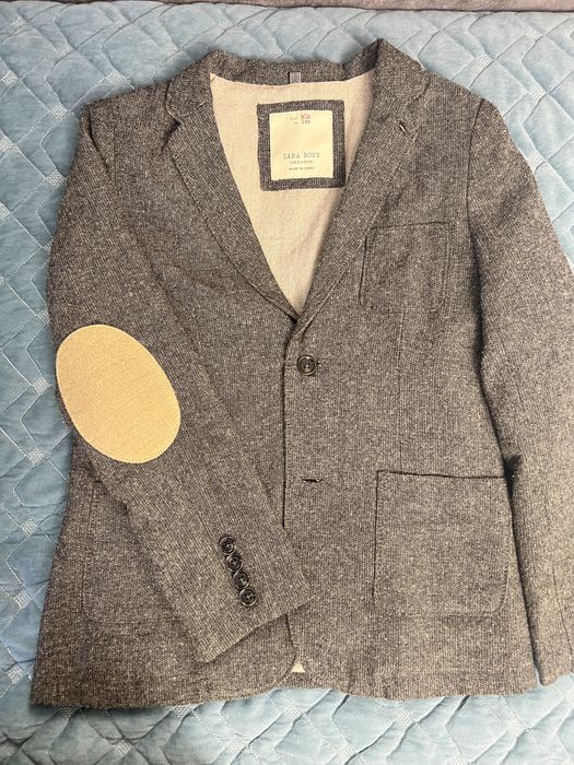 Пиджак клубный на мальчика