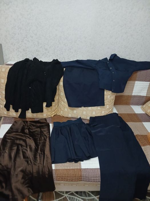 Продам школьную форму
