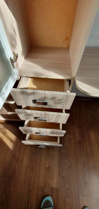 Стол письменный/компьютерный новый