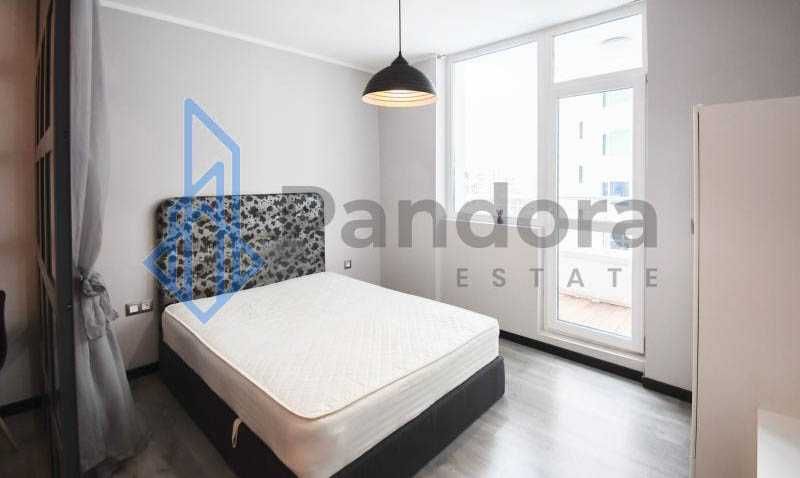 Дава се под наем Едностаен апартамент в София, Студентски град - 45 кв.м за 400 € - Снимка #1