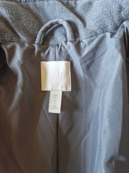 Дамско палто H&M