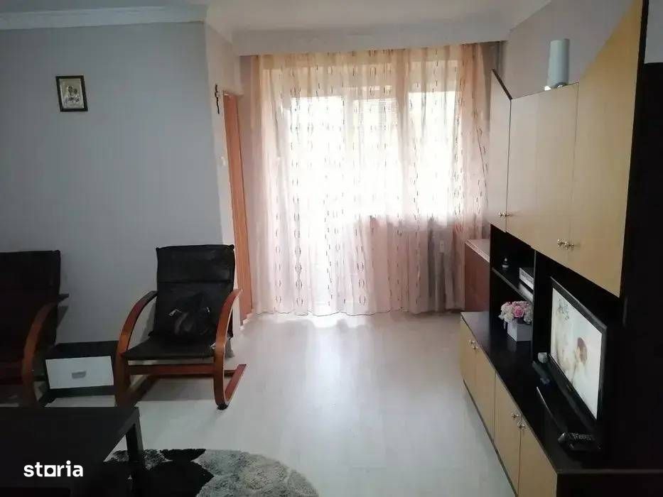 Garsoniera decomandata 5 minute metrou Dristor