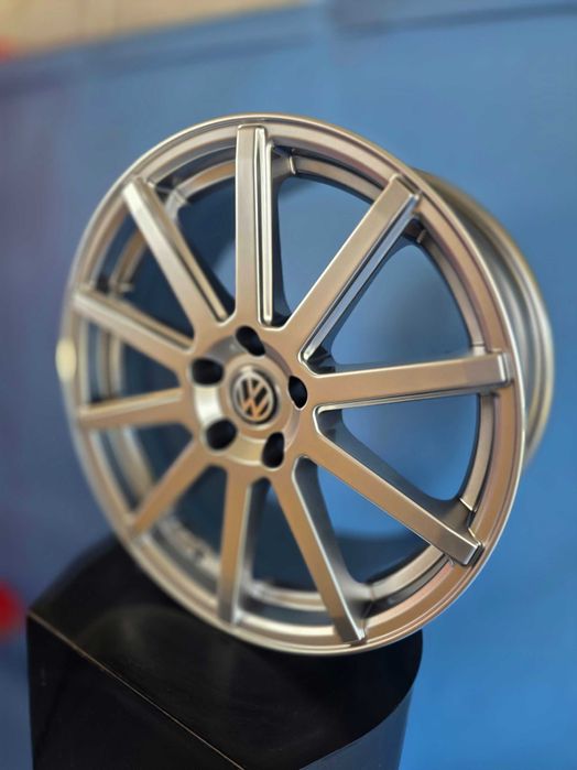Jante Aliaj 5x112 18'' VW Golf Passat Touran Tiguan T-Cross Arteon