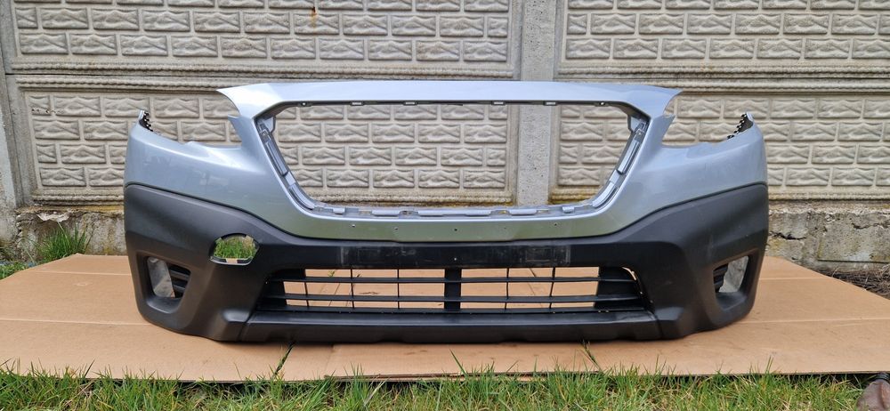 Subaru outback onyx 2020 предна броня