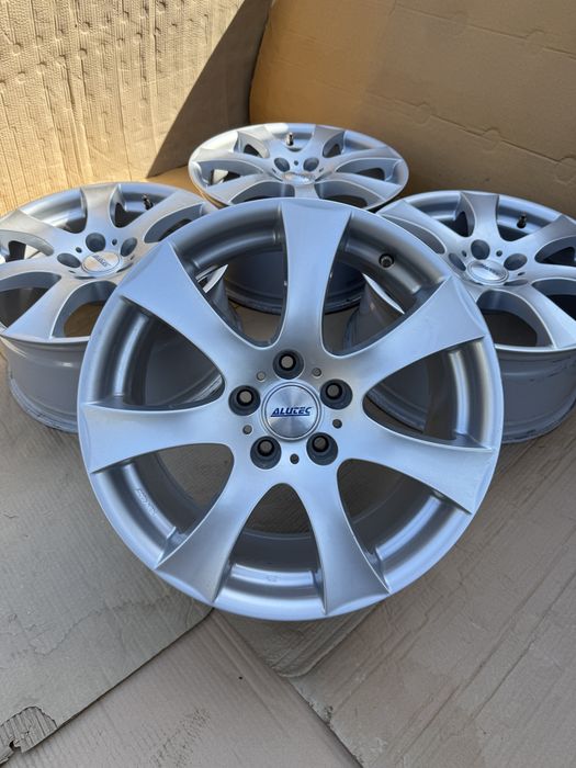Джанти BMW 1 3 серия X1 18” 5x120