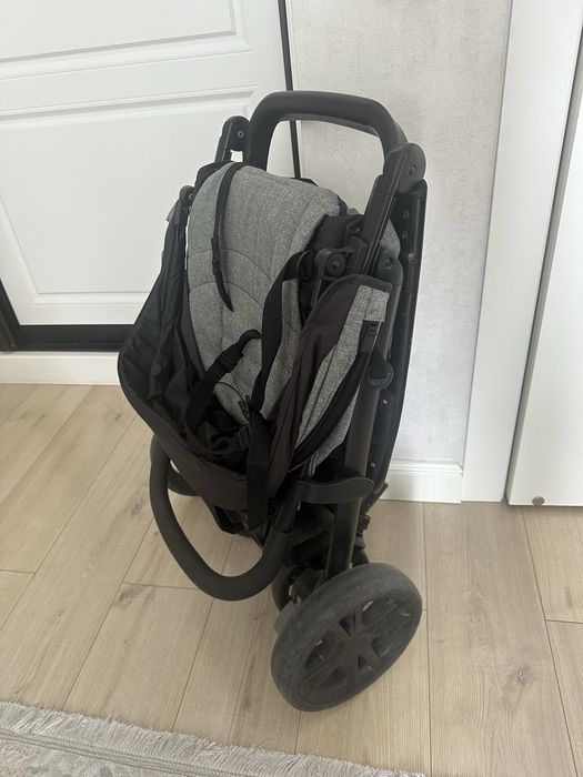 Joie коляска прогулочная