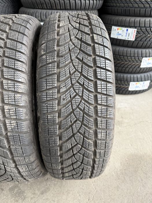 225/60/18 GOODYEAR 4бр