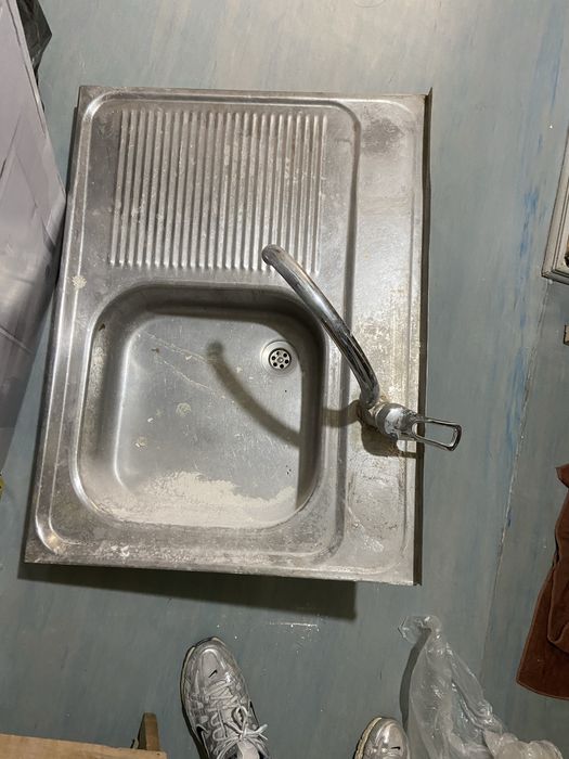 Роковина 800/600