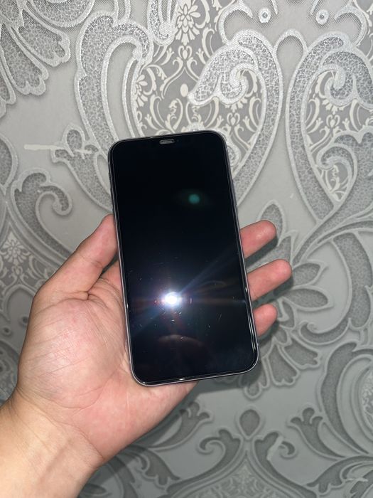 Iphone 11 128ГБ б/у