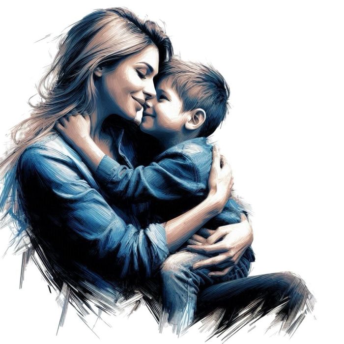 Услуги няни! Няня для вашего ребенка.