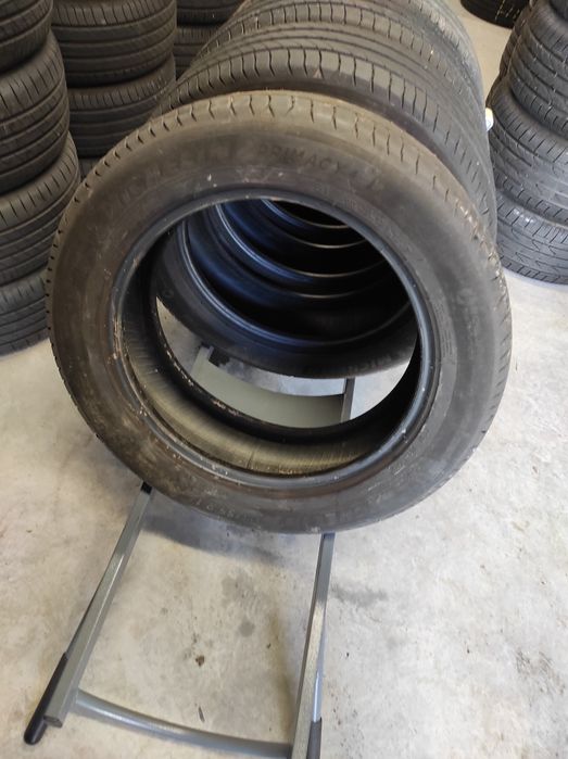 215/55/17 Мишелин