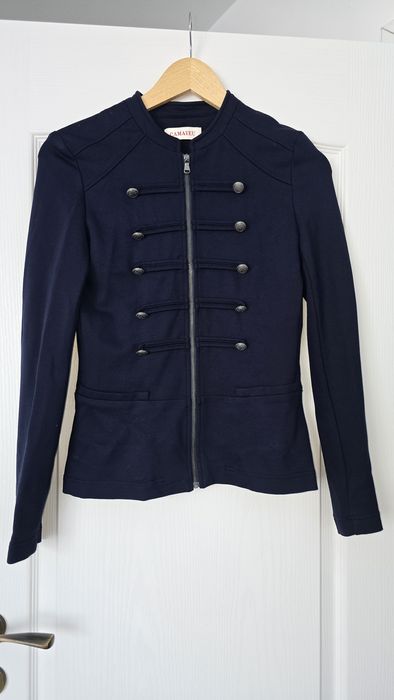 Sacou/Blazer Camaïeu, S/36