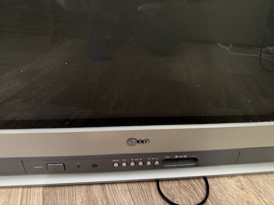 Продам телевизор в рабочем состоянии