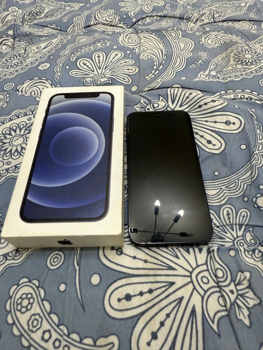Продам Iphone 12 mini