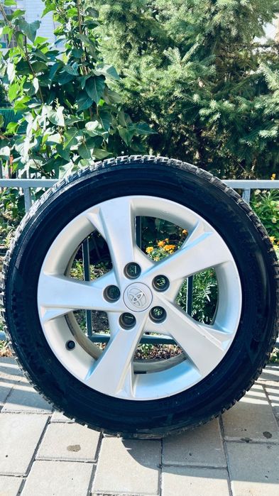 Диски оригинальные,зимниешины