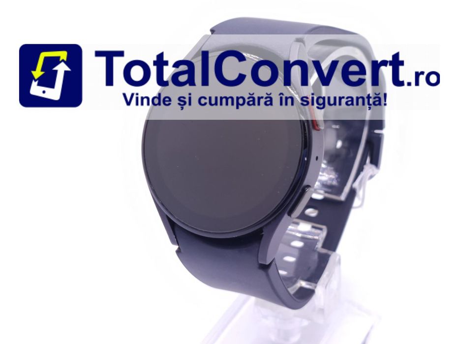 Samsung Galaxy Watch 5 40mm GPS SM-R900, Garantie 24 luni | #D91093