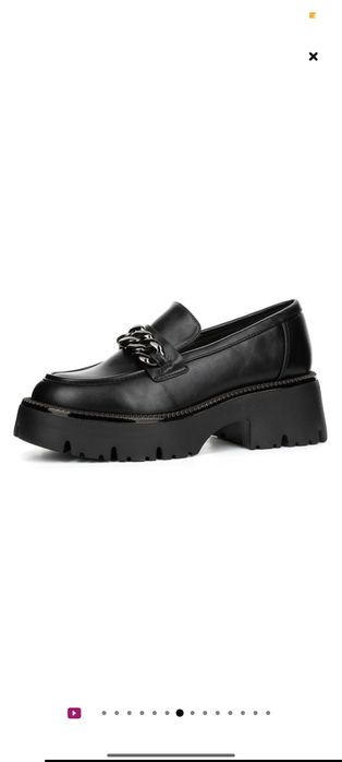 Продам обувь, совсем новая одевала только один раз