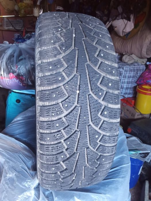 Продам Резину Б/у