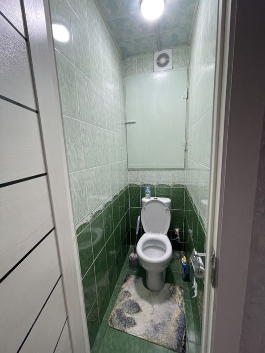 Квартира 4/4/4, 94м2. Круг Актепа, Шайхонтохур РОВД