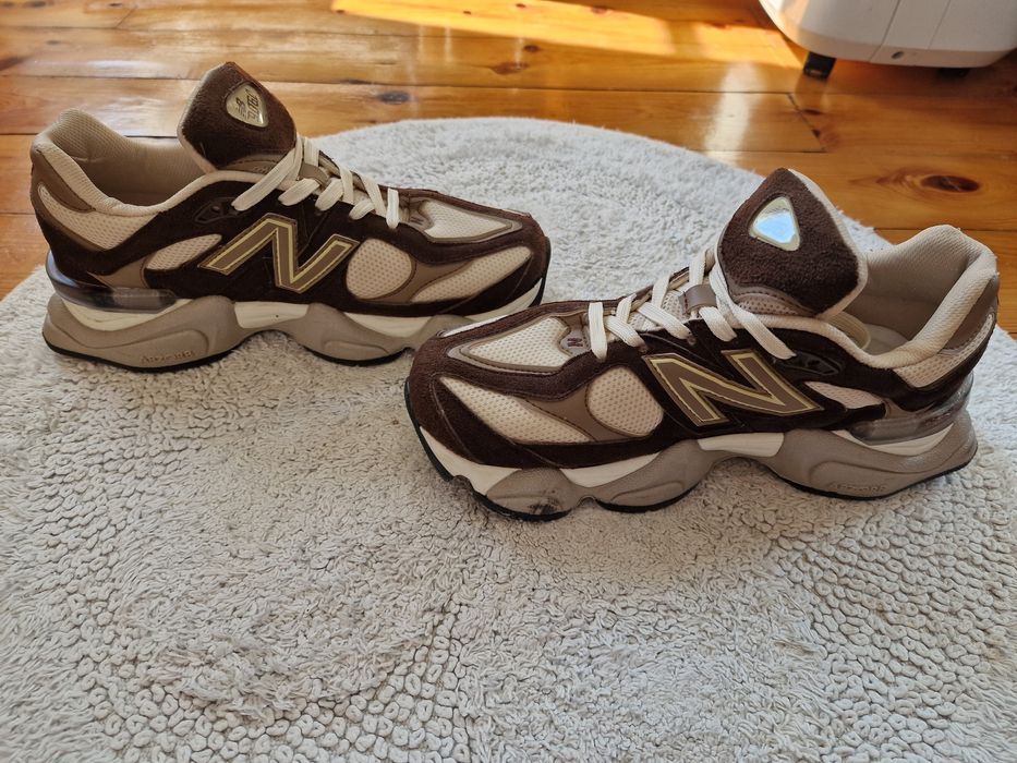 New balance 9060