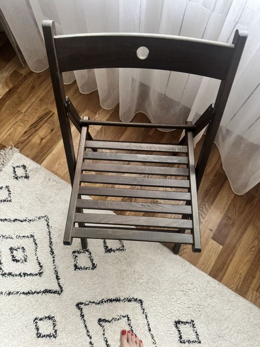 Стул Икея в отличном состоянии