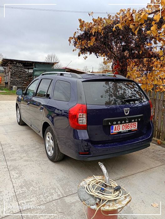 Vand Dacia Logan MCV