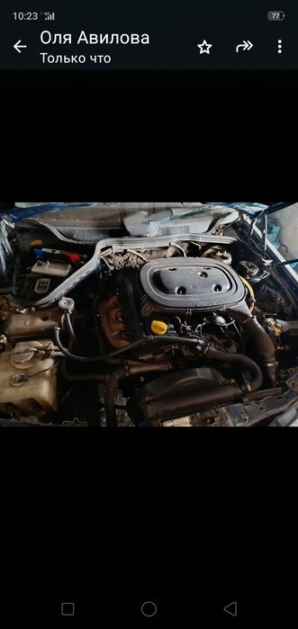 Продам автомобиль