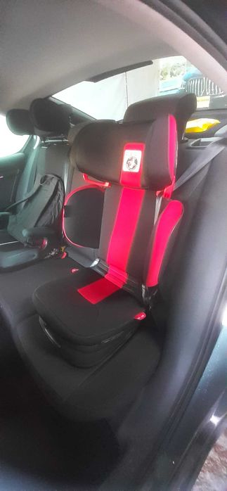 Scaun auto copii Peg Perego Viaggio 2-3 Flex
