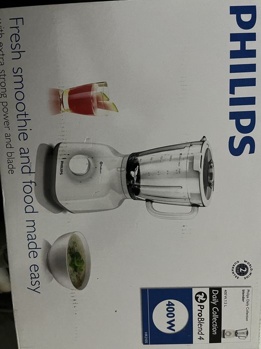 Vand blender Philisp