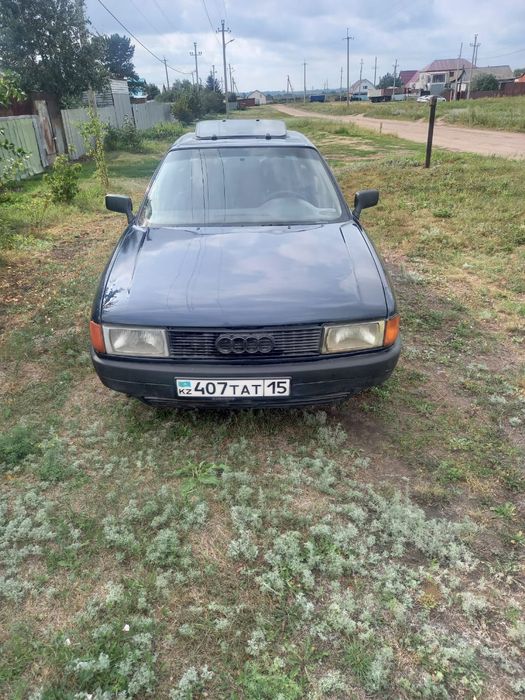 Ауди 80б3  продам.