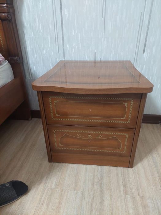 Спальный гарнитур