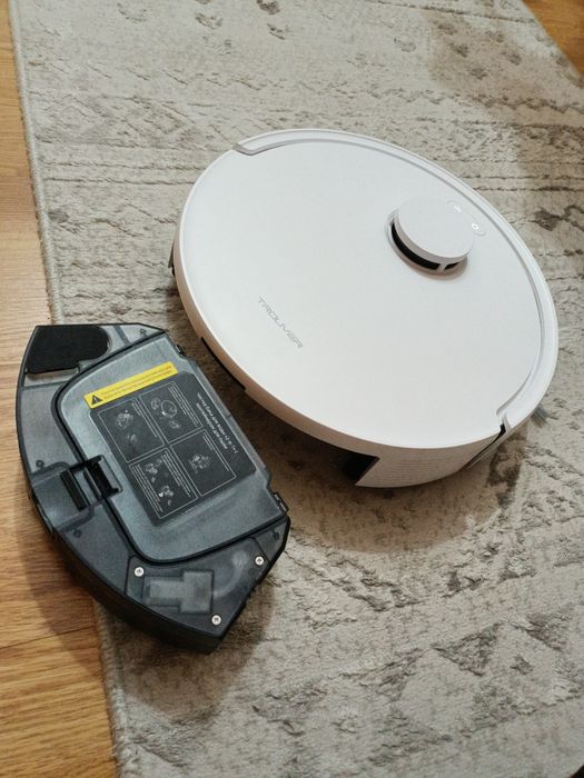 Продам Робот-пылесос