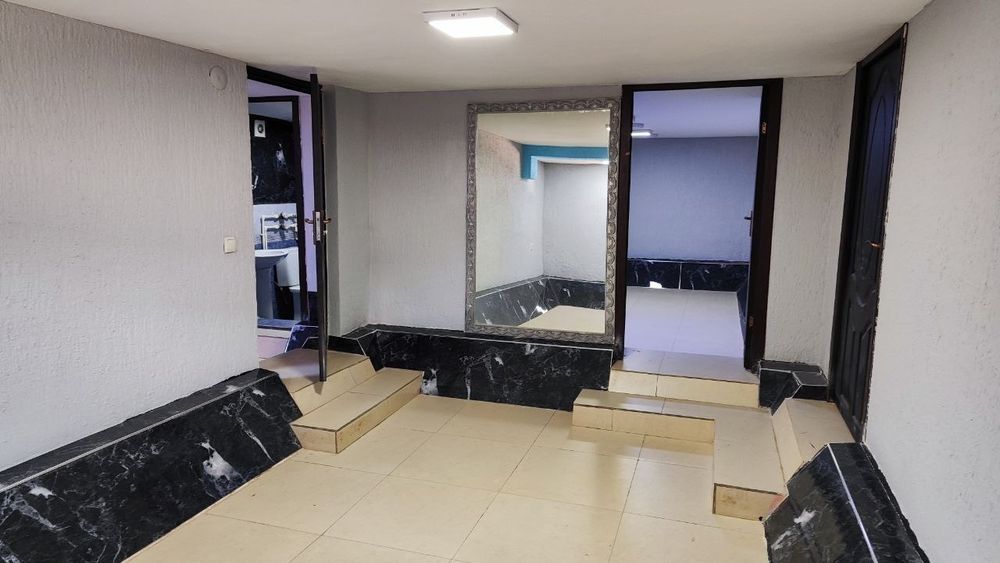 Помещение под Ателье, Мастерскую, Ксерокопию и др на 1 гор  больнице