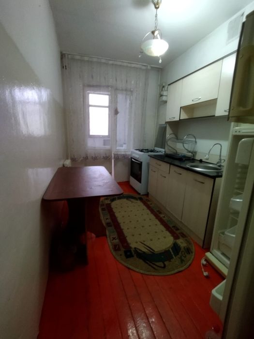 2 бөлмелі пәтер жалға беріледі