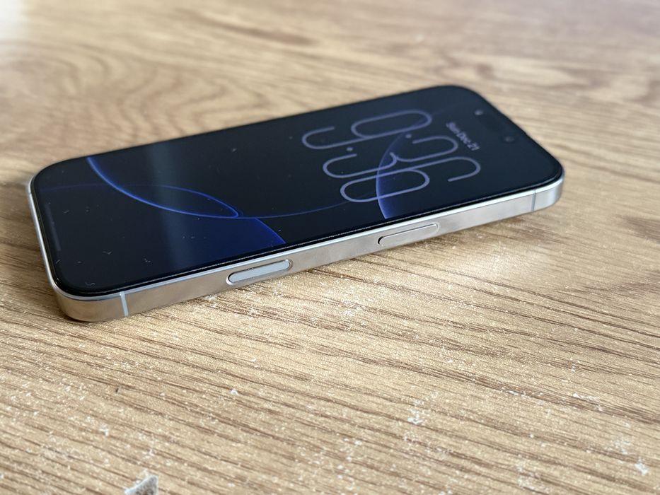 Iphone 16 pro 128 gb