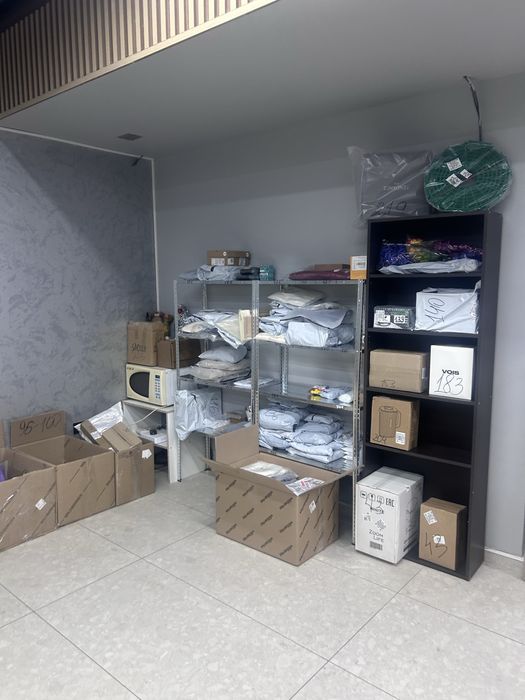 Продам бизнес/ пункт ПВЗ