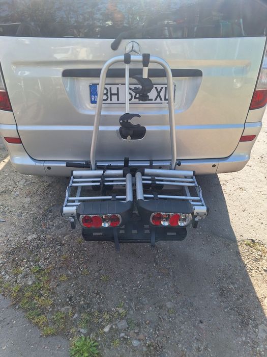 Suport bicicleta Thule