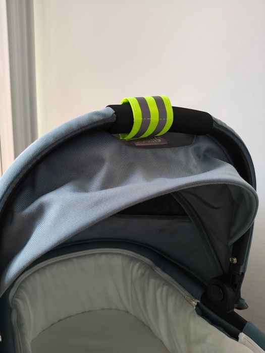 Кош за новородено Cybex Gold Cot S