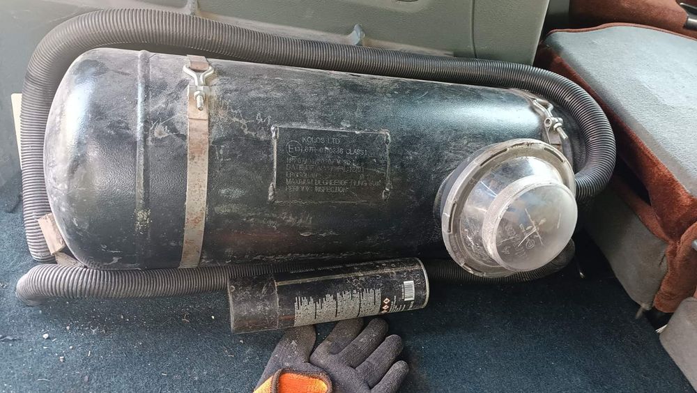 Рено Меган Сценик 1.6 16v 107к.с