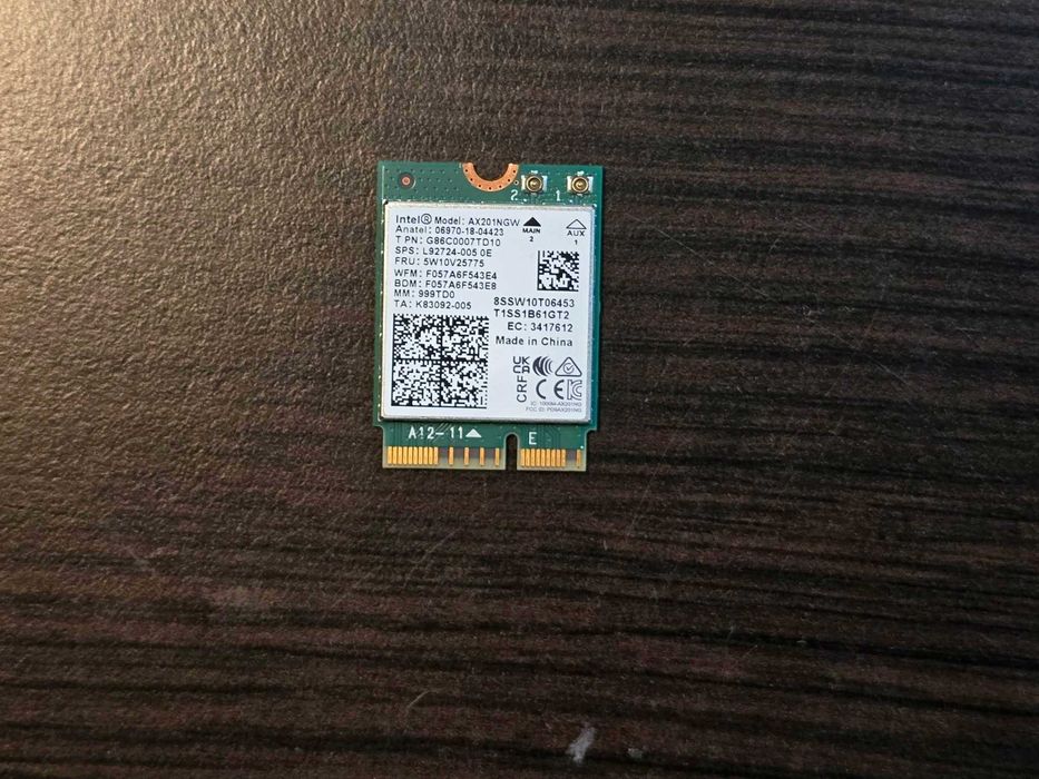 Piese Lenovo Legion 5 15IMH6 | Difuzor | Touchpad | Placa de internet