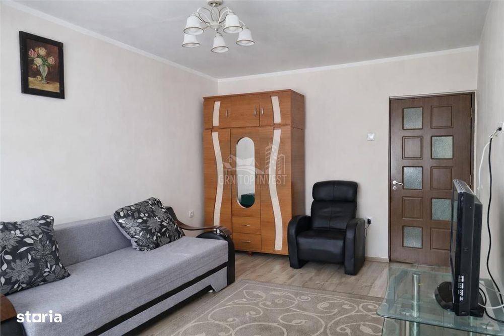 Apartament 2 camere decomandat zona Valea Aurie