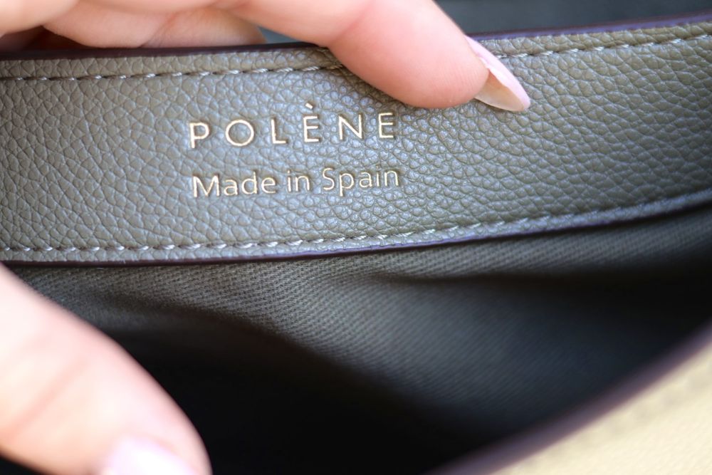 Дамска чанта Polene