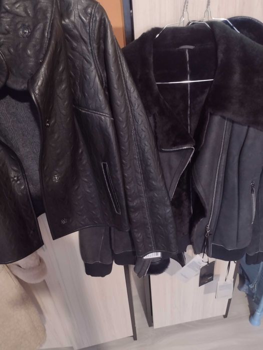 Дамски якета ...