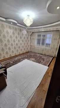 Медгородок 4 хона сотилади евроремонт