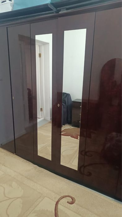 Спальный гарнитур