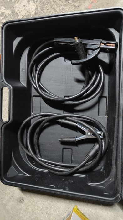 Сварочный аппарат, полуавтомат.